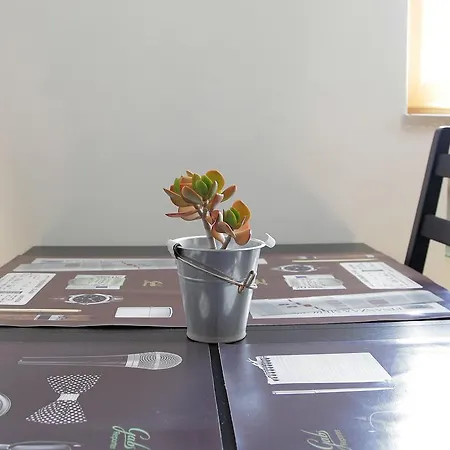 Centro Apartament Lecce