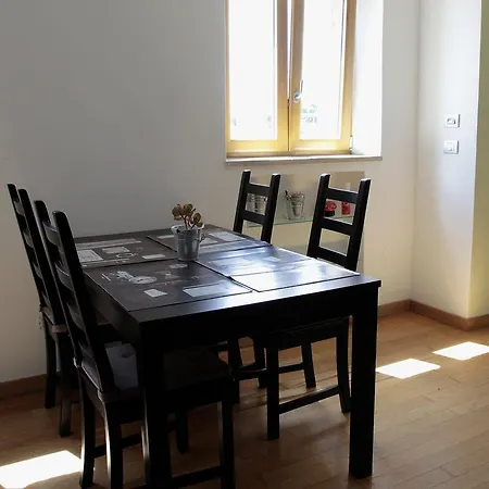 Centro Apartament Apartment