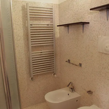 Centro Apartament *