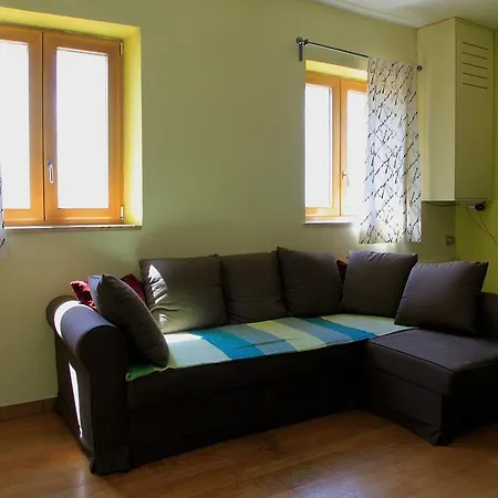 Centro Apartament