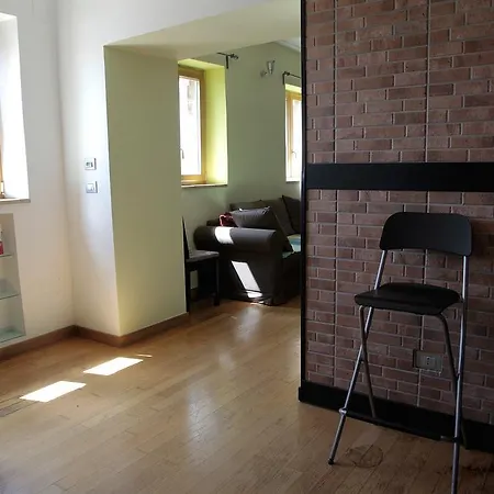 Apartment Centro Apartament Lecce
