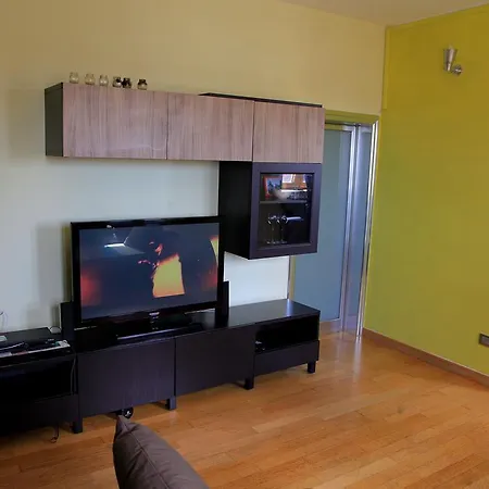 Centro Apartament * Lecce