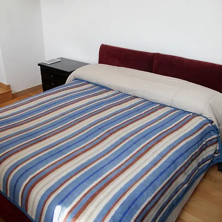 Centro Apartament * Lecce